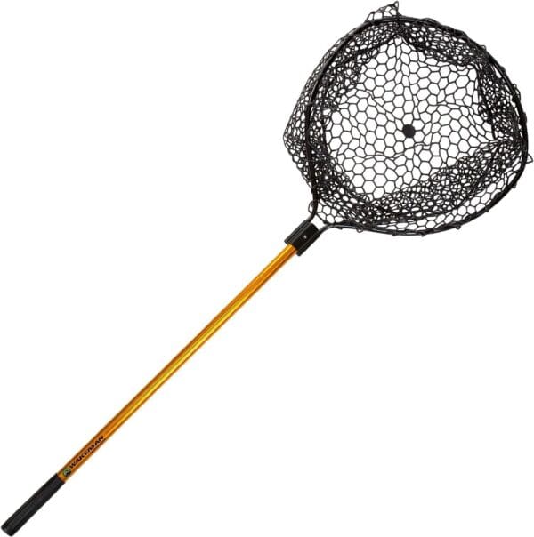 Wakeman Fishing Net Telescoping Handle Collection Collapsible Adjustable Landing