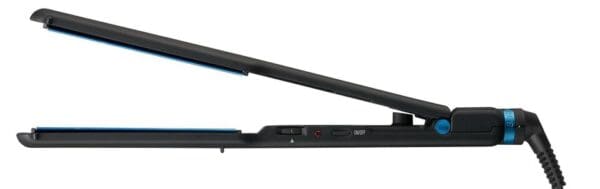 BabylissPro Nano Titanium 2'' Ultra Thin Straightening Iron BT134T - Image 3