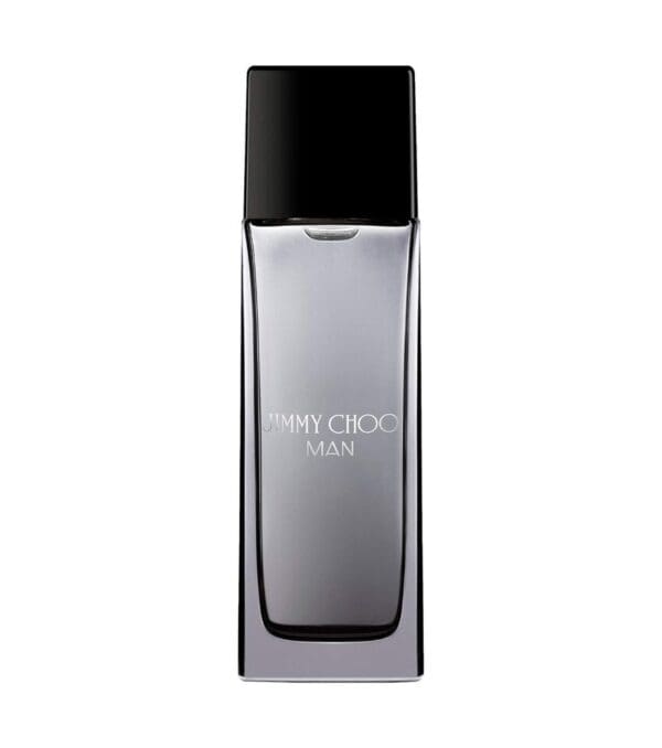 JIMMY CHOO MAN 0.5oz Eau de Toilette Spray Travel Size - Image 2