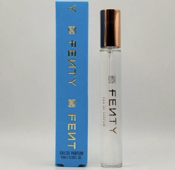 FENTY by RIHANNA Eau de Parfum .33 Oz. Travel Size