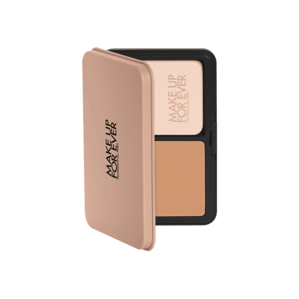 Make Up For Ever HD Skin Matte Velvet Blurring Powder Foundation #3N48 Cinnamon